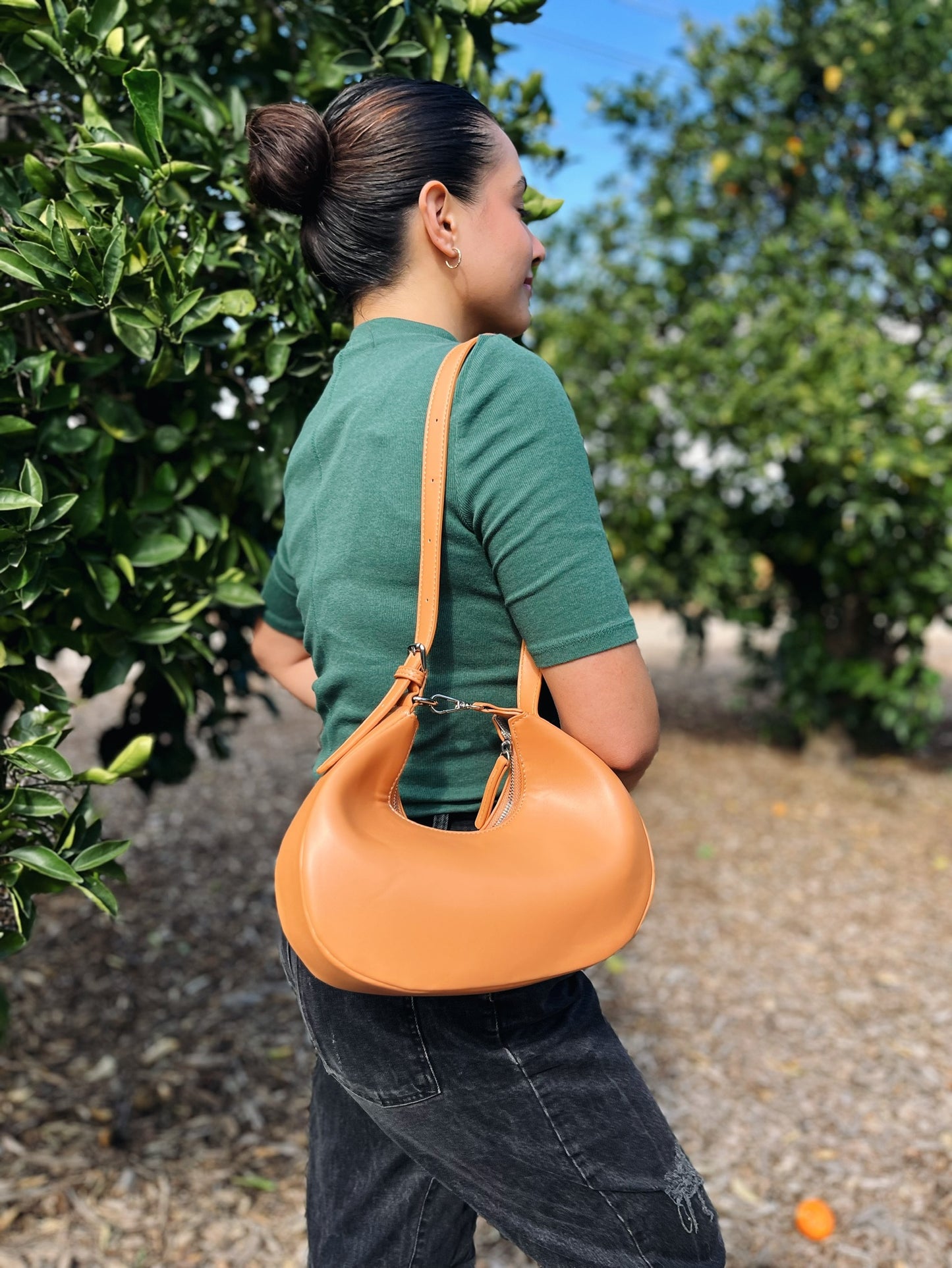 Cedar Bag