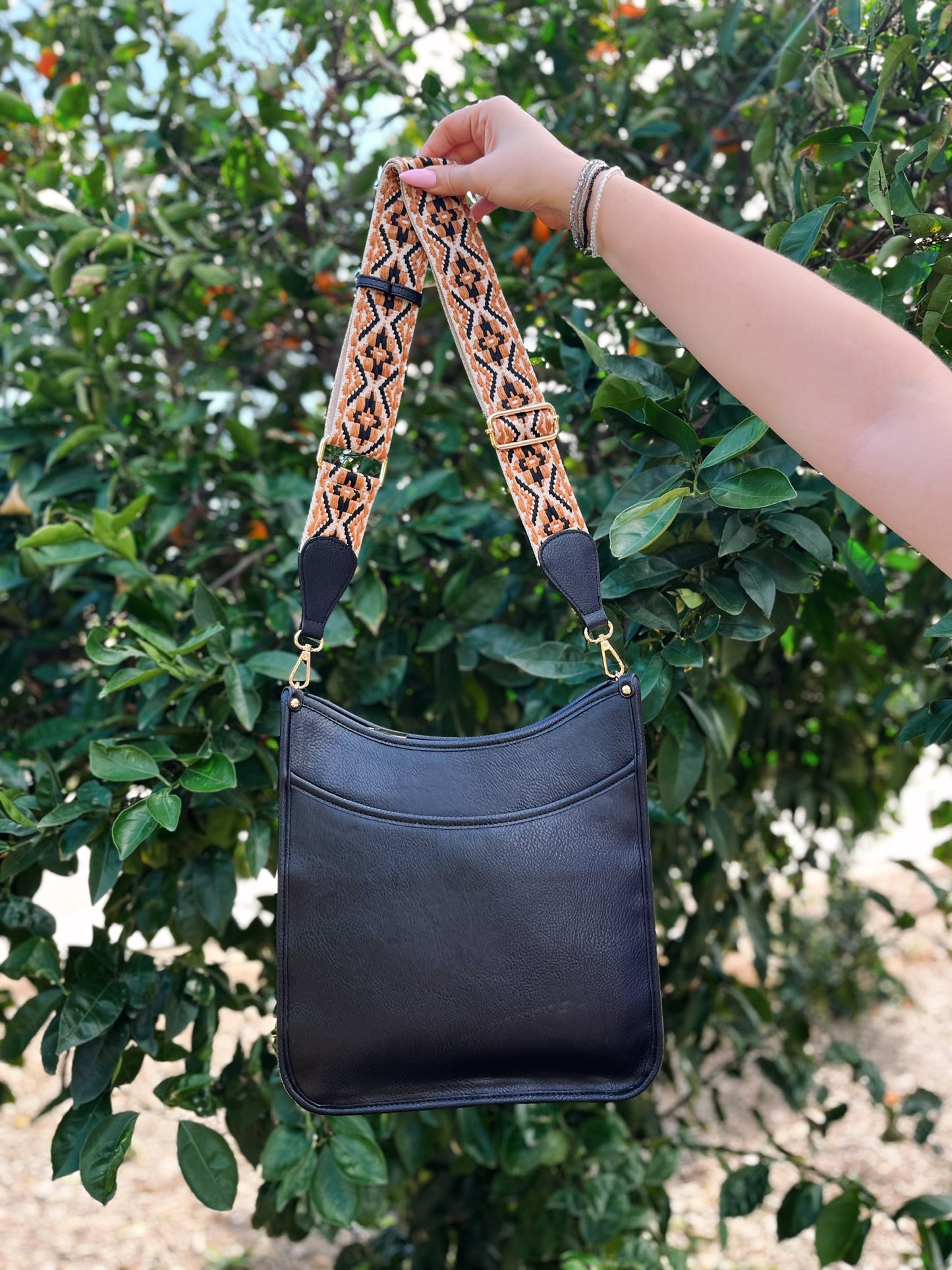 Azalea Bag