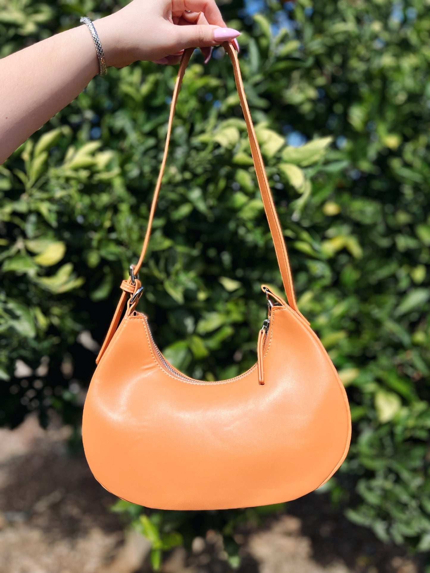 Cedar Bag