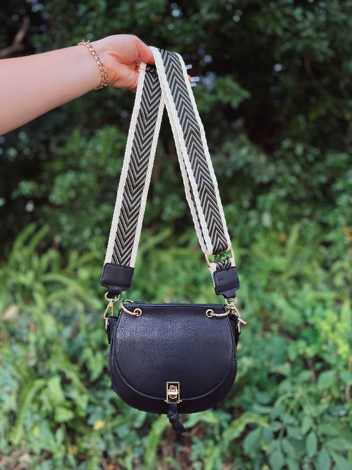 Ivy Bag