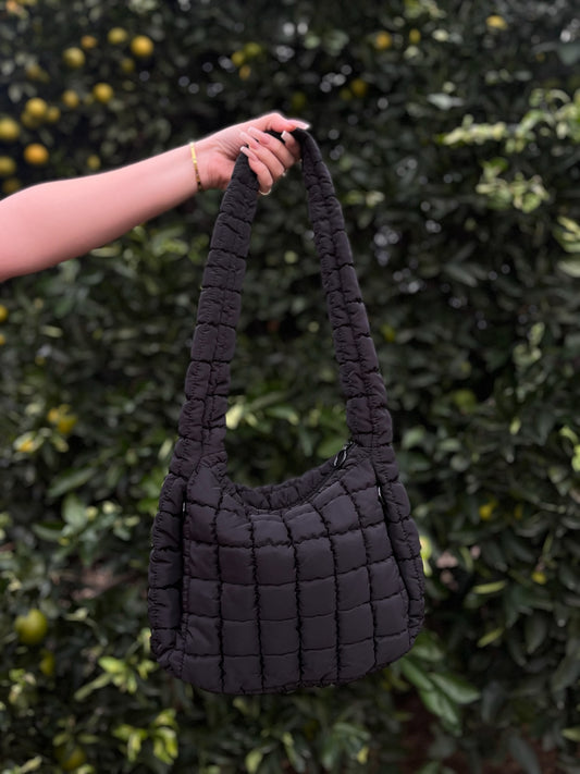 Jasmine Bag in Black