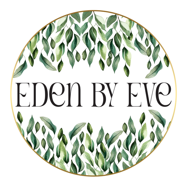 Eden by Eve